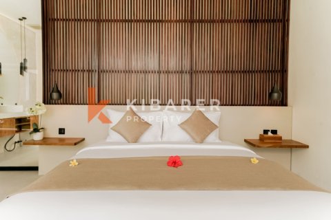 4 bedrooms Villa in Pererenan, Mengwi, Badung, Bali (13610) 16