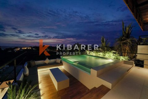 4 bedrooms Villa in Pererenan, Mengwi, Badung, Bali (13610) 5