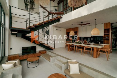 4 bedrooms Villa in Pererenan, Mengwi, Badung, Bali (13610) 9