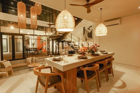 4 bedrooms Villa in Pererenan, Mengwi, Badung, Bali (13610) 10