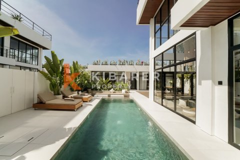 4 bedrooms Villa in Pererenan, Mengwi, Badung, Bali (13610) 4