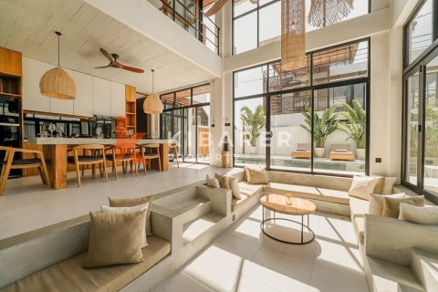 4 bedrooms Villa in Pererenan, Mengwi, Badung, Bali (13610) 7