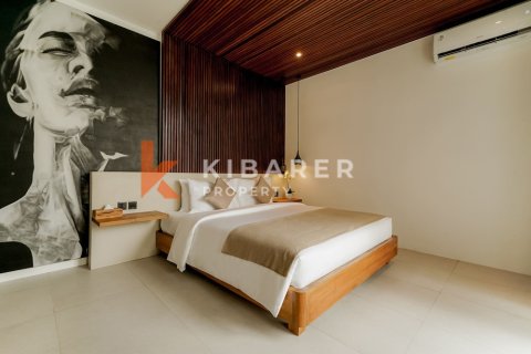 4 bedrooms Villa in Pererenan, Mengwi, Badung, Bali (13610) 20