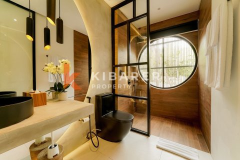 4 bedrooms Villa in Pererenan, Mengwi, Badung, Bali (13610) 24