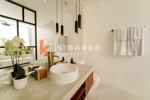4 bedrooms Villa in Pererenan, Mengwi, Badung, Bali (13610) 17