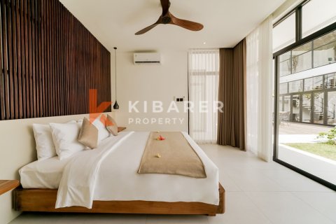 4 bedrooms Villa in Pererenan, Mengwi, Badung, Bali (13610) 19