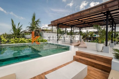 4 bedrooms Villa in Pererenan, Mengwi, Badung, Bali (13610) 2