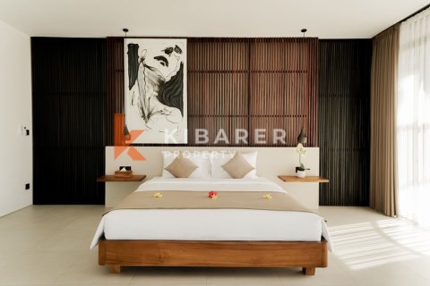 4 bedrooms Villa in Pererenan, Mengwi, Badung, Bali (13610) 11