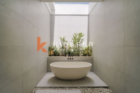 4 bedrooms Villa in Pererenan, Mengwi, Badung, Bali (13610) 14