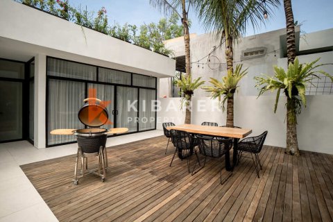 4 bedrooms Villa in Pererenan, Mengwi, Badung, Bali (13610) 6