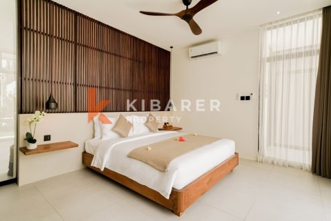 4 bedrooms Villa in Pererenan, Mengwi, Badung, Bali (13610) 15