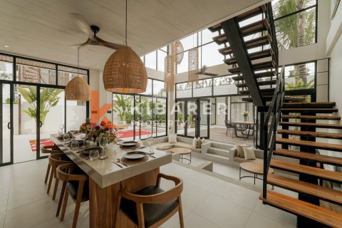 4 bedrooms Villa in Pererenan, Mengwi, Badung, Bali (13610) 8