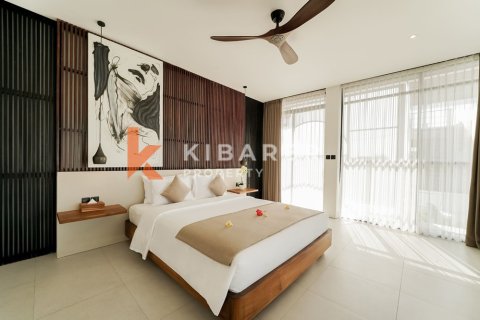 4 bedrooms Villa in Pererenan, Mengwi, Badung, Bali (13610) 12
