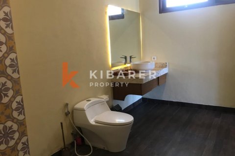 3 bedrooms Villa in Tumbak Bayuh, Mengwi, Badung, Bali (13609) 30
