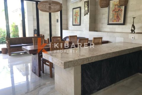 3 bedrooms Villa in Tumbak Bayuh, Mengwi, Badung, Bali (13609) 10