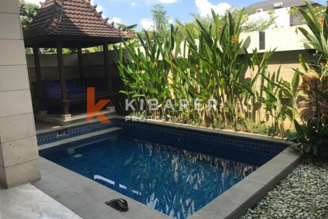 3 bedrooms Villa in Tumbak Bayuh, Mengwi, Badung, Bali (13609) 3
