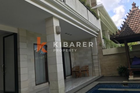 Vila 3 kamar tidur di Tumbak Bayuh, Mengwi, Badung, Bali (13609)