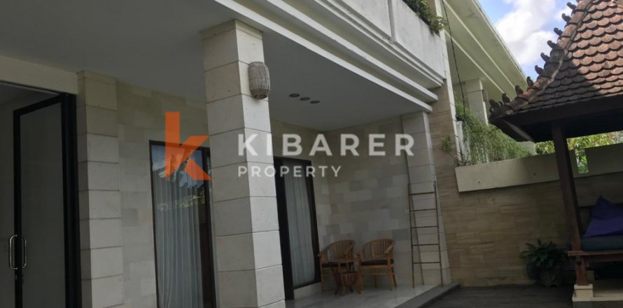 3 bedrooms Villa in Tumbak Bayuh, Mengwi, Badung, Bali (13609)