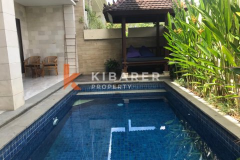 3 bedrooms Villa in Tumbak Bayuh, Mengwi, Badung, Bali (13609) 2