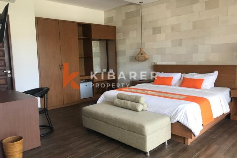 3 bedrooms Villa in Tumbak Bayuh, Mengwi, Badung, Bali (13609) 25
