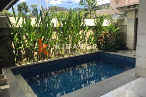 3 bedrooms Villa in Tumbak Bayuh, Mengwi, Badung, Bali (13609) 4