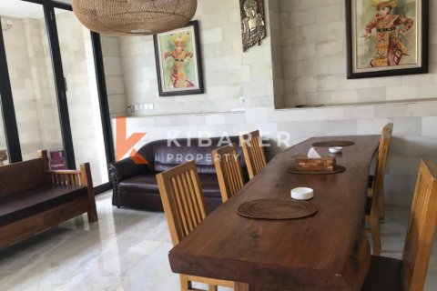 3 bedrooms Villa in Tumbak Bayuh, Mengwi, Badung, Bali (13609) 11