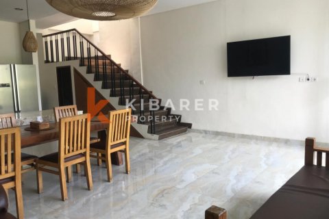 3 bedrooms Villa in Tumbak Bayuh, Mengwi, Badung, Bali (13609) 13