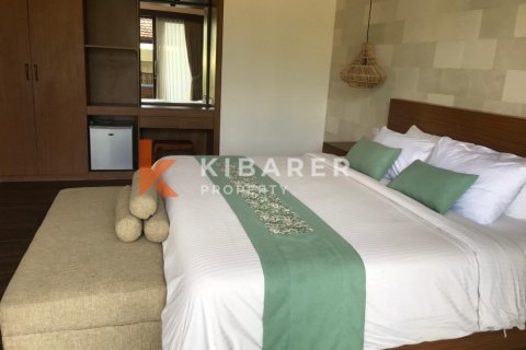3 bedrooms Villa in Tumbak Bayuh, Mengwi, Badung, Bali (13609) 18
