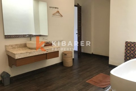 3 bedrooms Villa in Tumbak Bayuh, Mengwi, Badung, Bali (13609) 21