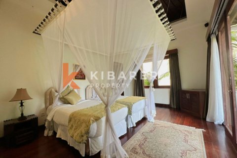 3 bedrooms Villa in Seminyak, Badung, Bali (13607) 22