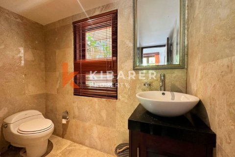 3 bedrooms Villa in Seminyak, Badung, Bali (13607) 18
