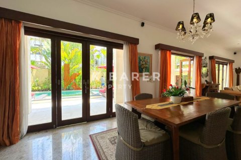 3 bedrooms Villa in Seminyak, Badung, Bali (13607) 17