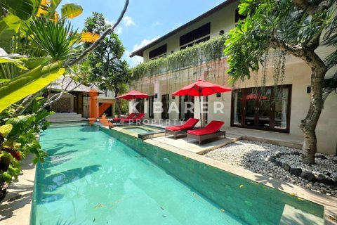 3 bedrooms Villa in Seminyak, Badung, Bali (13607) 12