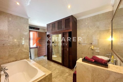 3 bedrooms Villa in Seminyak, Badung, Bali (13607) 24