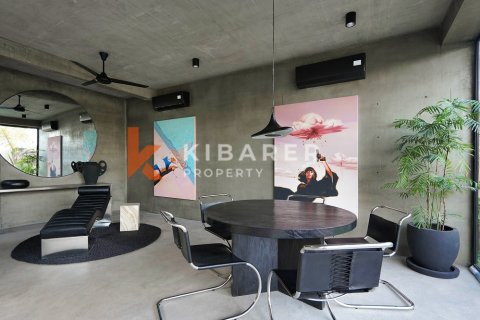 Vila 3 kamar tidur di Tumbak Bayuh, Mengwi, Badung, Bali (13608) 14