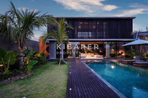 Vila 3 kamar tidur di Tumbak Bayuh, Mengwi, Badung, Bali (13608) 5