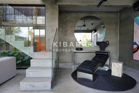 Vila 3 kamar tidur di Tumbak Bayuh, Mengwi, Badung, Bali (13608) 13