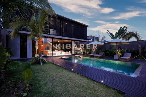 Vila 3 kamar tidur di Tumbak Bayuh, Mengwi, Badung, Bali (13608) 2