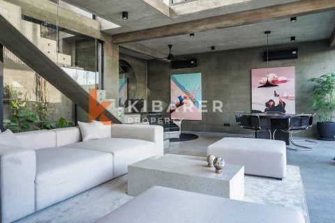 Vila 3 kamar tidur di Tumbak Bayuh, Mengwi, Badung, Bali (13608) 11