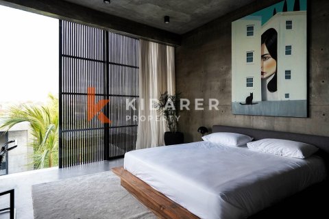 Vila 3 kamar tidur di Tumbak Bayuh, Mengwi, Badung, Bali (13608) 17