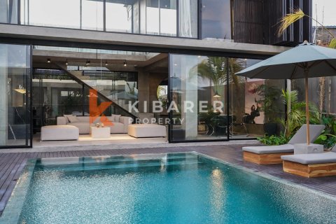 Vila 3 kamar tidur di Tumbak Bayuh, Mengwi, Badung, Bali (13608) 7