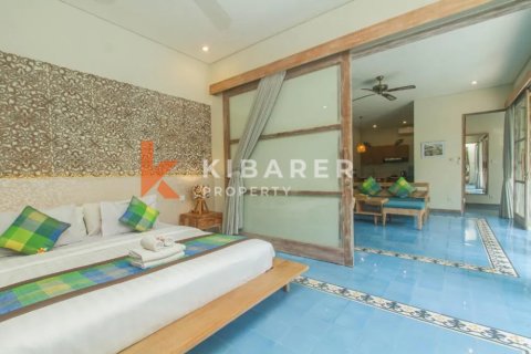 Vila 2 kamar tidur di Denpasar Selatan, Denpasar, Bali (13611) 10