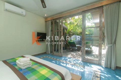 Vila 2 kamar tidur di Denpasar Selatan, Denpasar, Bali (13611) 8