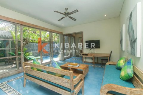 Vila 2 kamar tidur di Denpasar Selatan, Denpasar, Bali (13611) 5