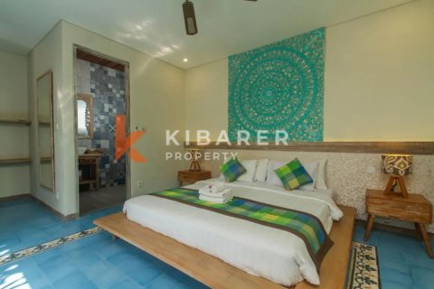 Vila 2 kamar tidur di Denpasar Selatan, Denpasar, Bali (13611) 9