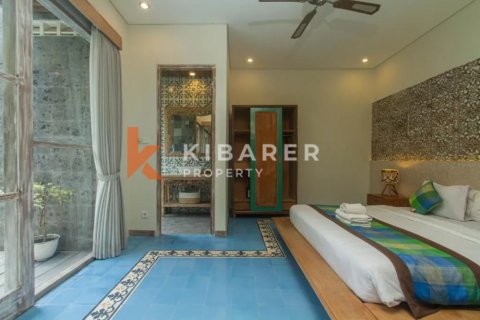 Vila 2 kamar tidur di Denpasar Selatan, Denpasar, Bali (13611) 11