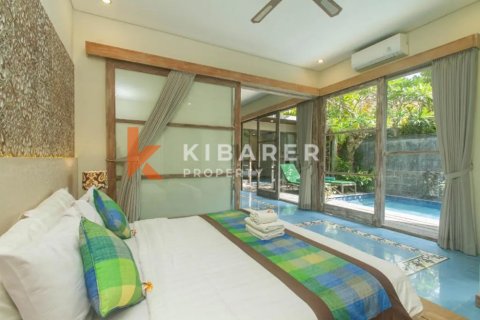 Vila 2 kamar tidur di Denpasar Selatan, Denpasar, Bali (13611) 13