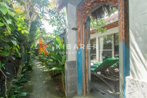 Vila 2 kamar tidur di Denpasar Selatan, Denpasar, Bali (13611) 3