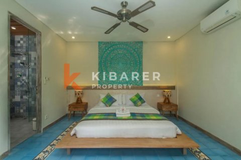 Vila 2 kamar tidur di Denpasar Selatan, Denpasar, Bali (13611) 12