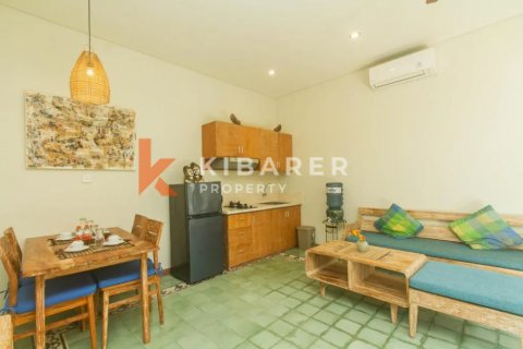 Vila 2 kamar tidur di Denpasar Selatan, Denpasar, Bali (13611) 7